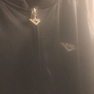 Tracksuit jacket by PONY